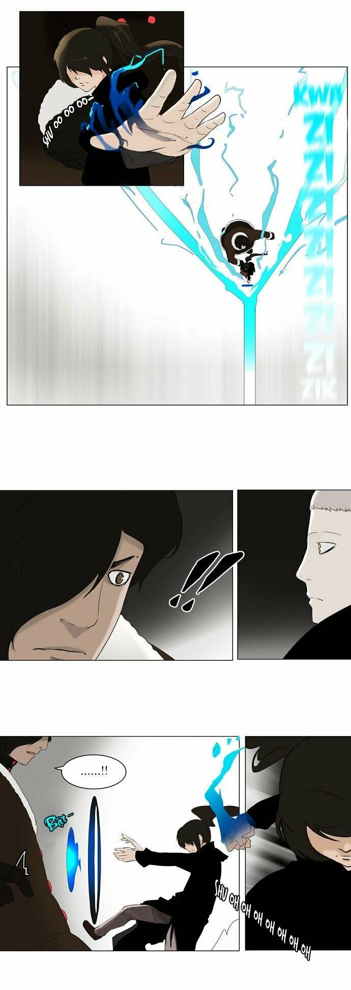 Cuộc Chiến Trong Tòa Tháp - Tower Of God Chapter 84 - Trang 2