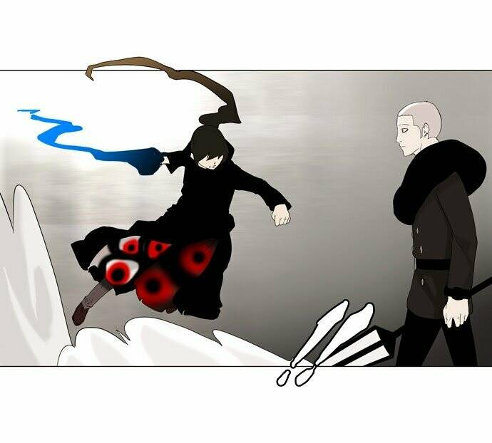 Cuộc Chiến Trong Tòa Tháp - Tower Of God Chapter 84 - Trang 2