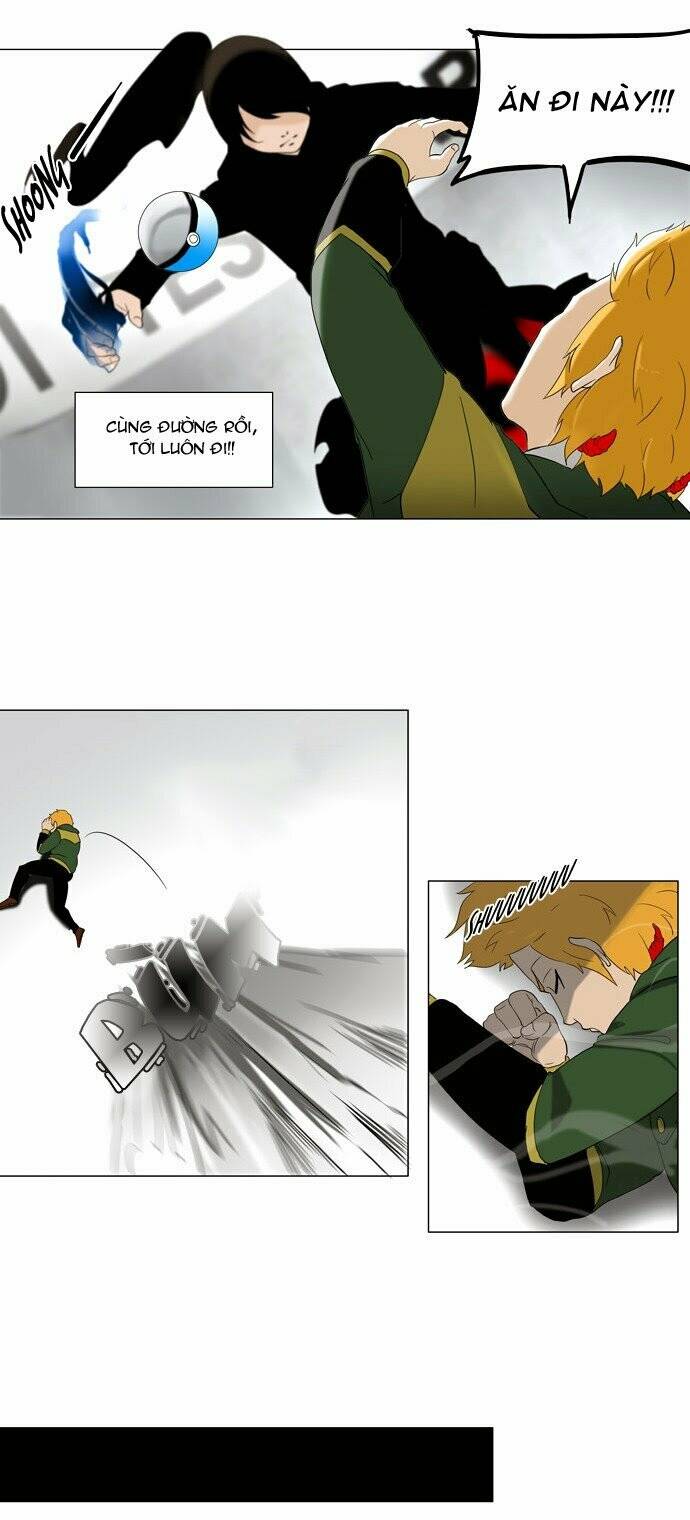 Cuộc Chiến Trong Tòa Tháp - Tower Of God Chapter 84 - Trang 2