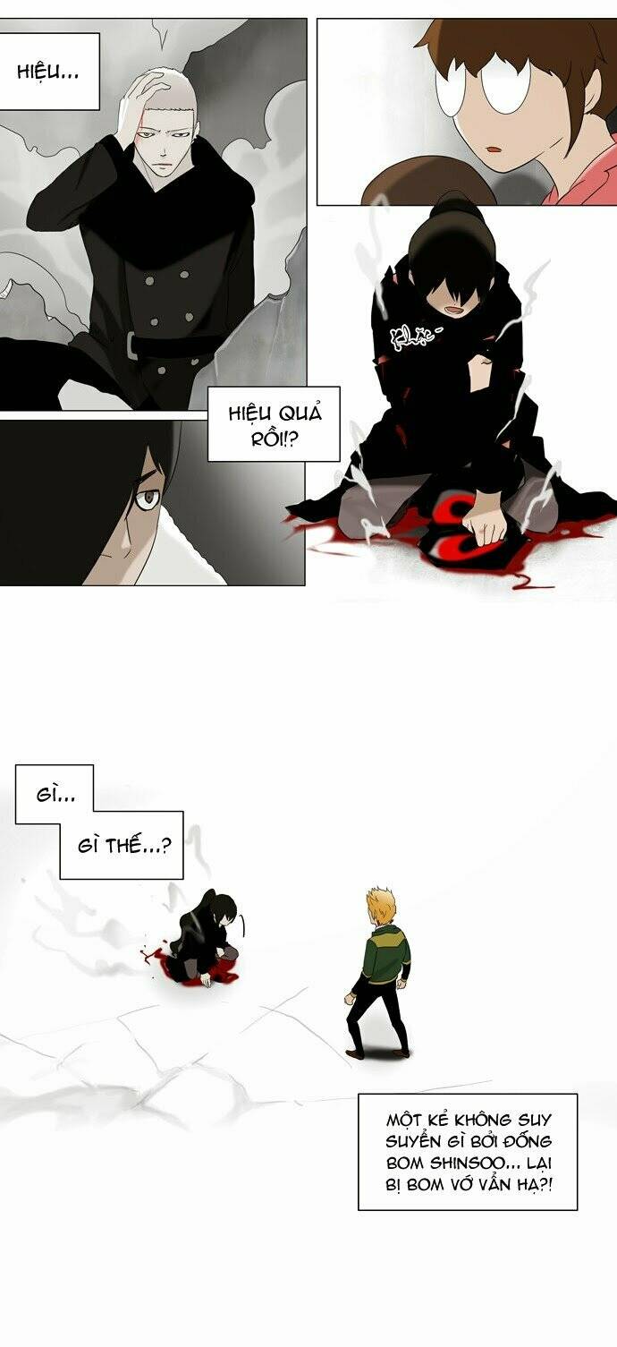 Cuộc Chiến Trong Tòa Tháp - Tower Of God Chapter 84 - Trang 2