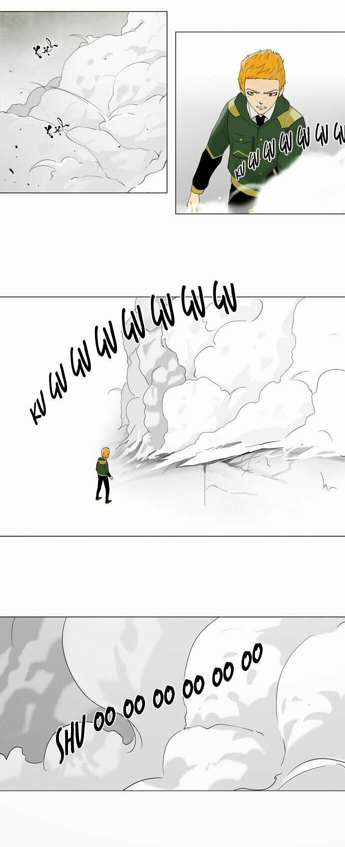 Cuộc Chiến Trong Tòa Tháp - Tower Of God Chapter 84 - Trang 2