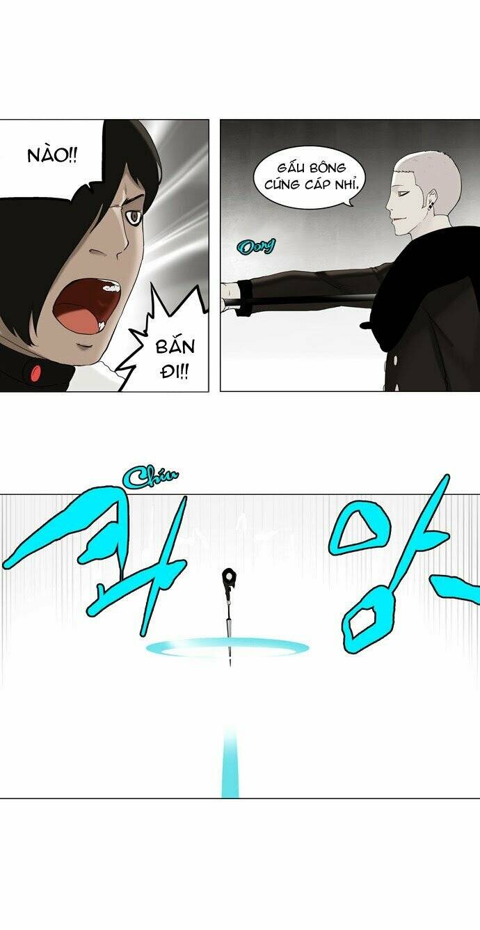 Cuộc Chiến Trong Tòa Tháp - Tower Of God Chapter 84 - Trang 2