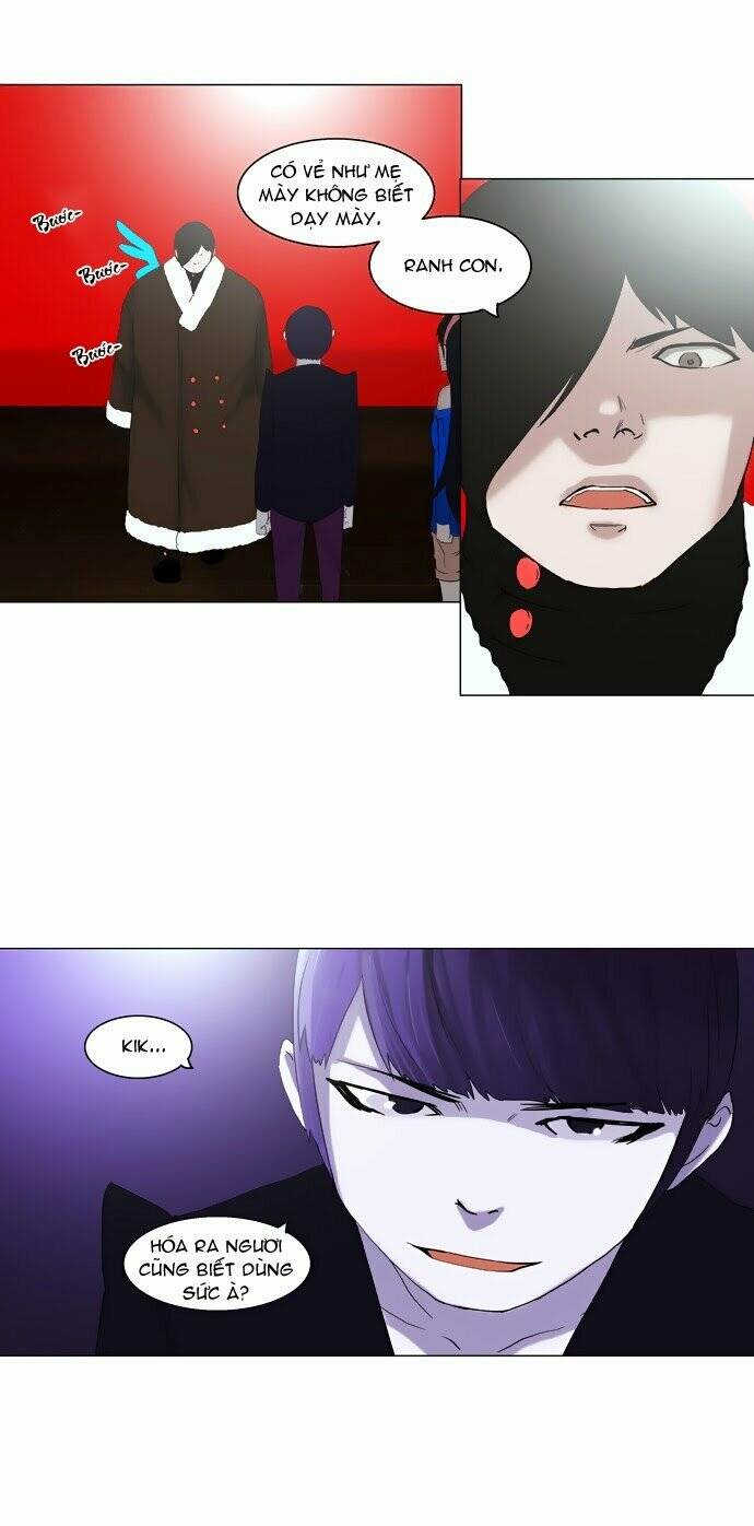 Cuộc Chiến Trong Tòa Tháp - Tower Of God Chapter 86 - Next Chapter 87