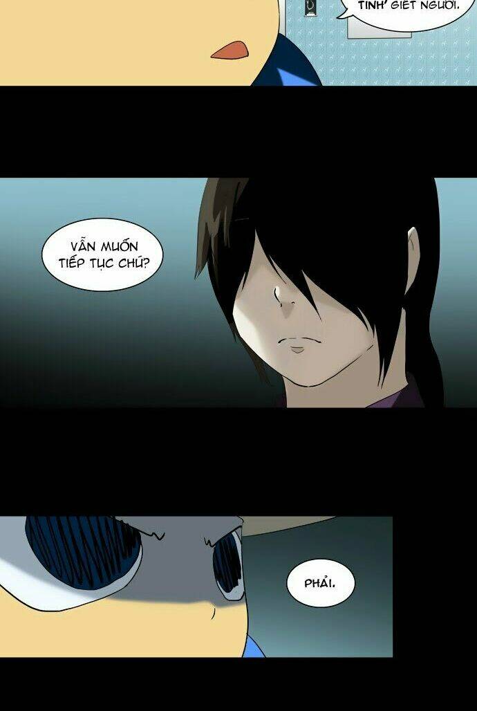 Cuộc Chiến Trong Tòa Tháp - Tower Of God Chapter 95 - Trang 2