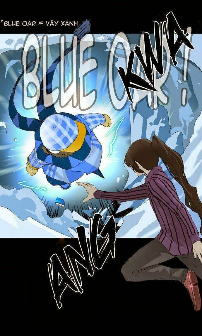 Cuộc Chiến Trong Tòa Tháp - Tower Of God Chapter 95 - Trang 2