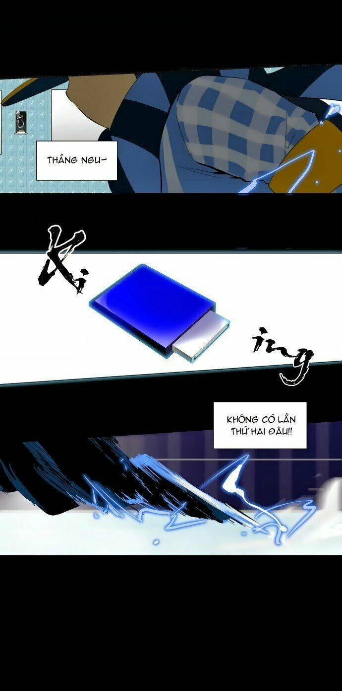 Cuộc Chiến Trong Tòa Tháp - Tower Of God Chapter 95 - Trang 2