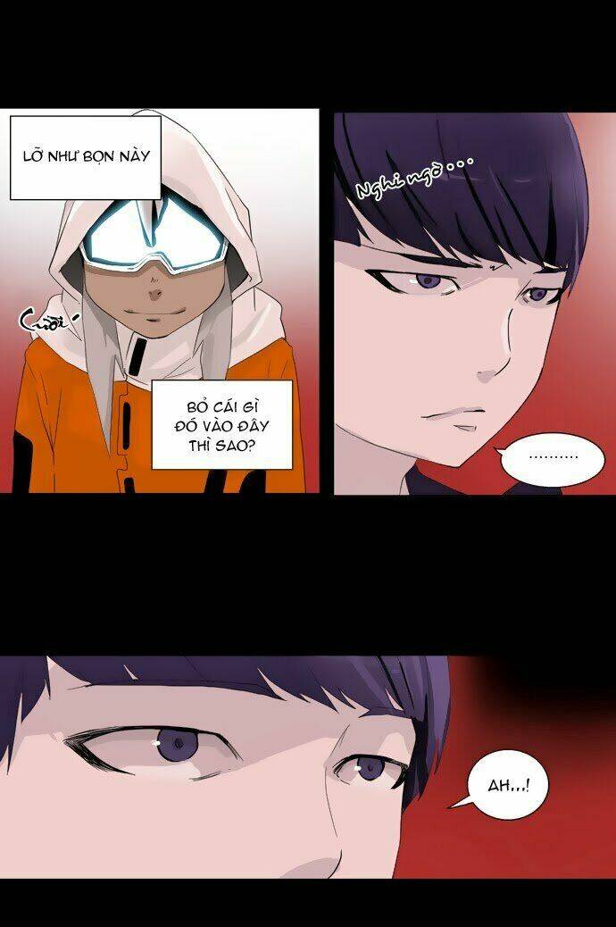 Cuộc Chiến Trong Tòa Tháp - Tower Of God Chapter 96 - Trang 2