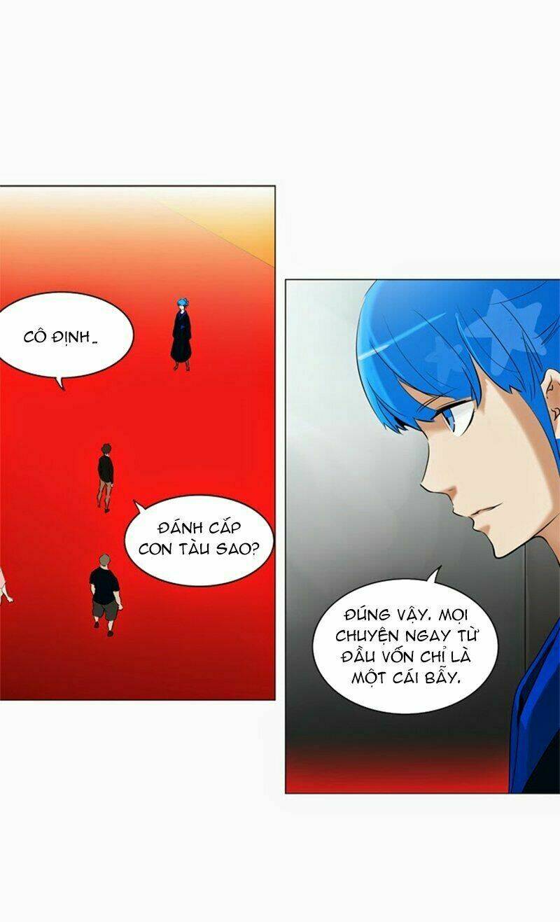 cuộc chiến trong tòa tháp chapter 212 - Next chapter 213