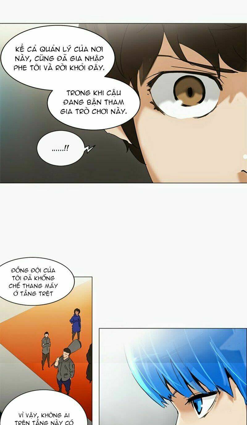 cuộc chiến trong tòa tháp chapter 212 - Next chapter 213