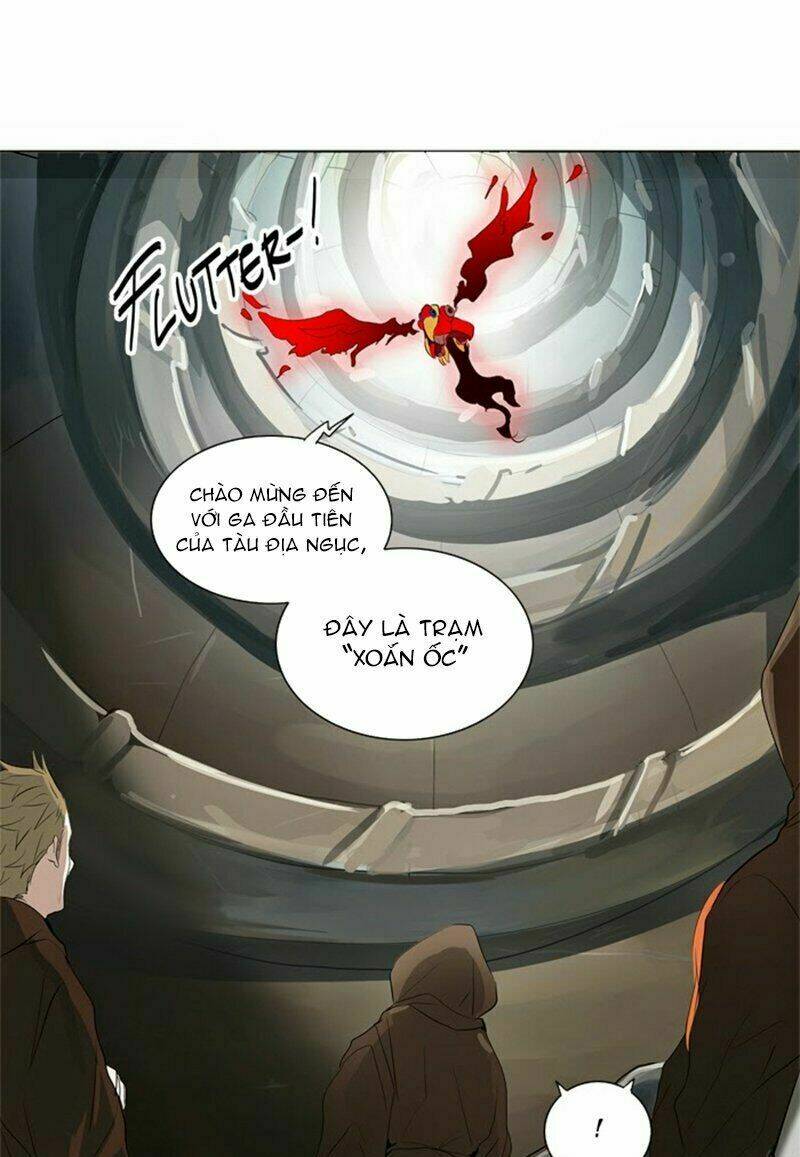 cuộc chiến trong tòa tháp chapter 212 - Next chapter 213