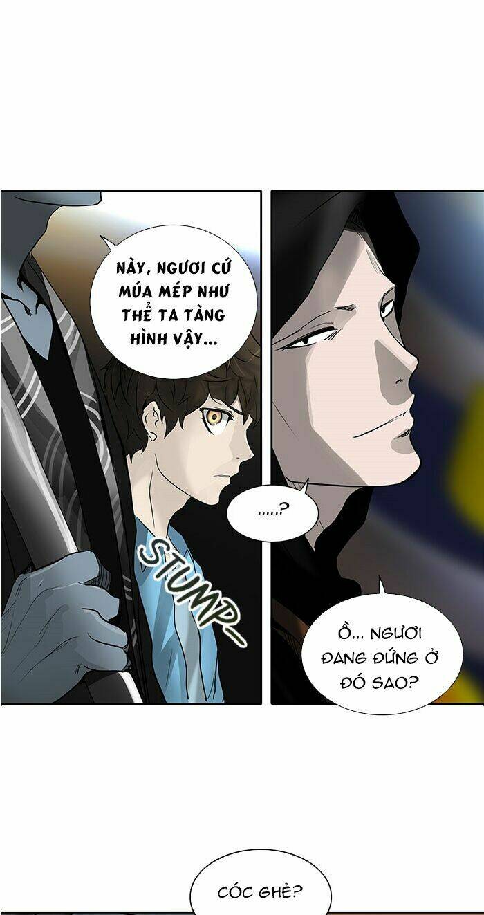 cuộc chiến trong tòa tháp chapter 256 - Next chapter 257