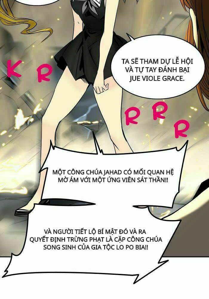 cuộc chiến trong tòa tháp Chapter 293 - Next Chapter 294