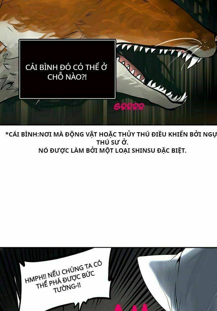 cuộc chiến trong tòa tháp Chapter 293 - Next Chapter 294