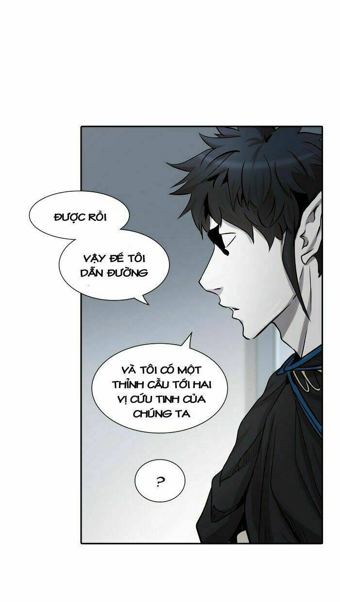 cuộc chiến trong tòa tháp Chapter 326 - Next Chapter 327