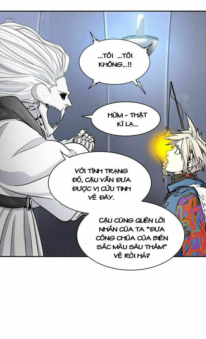 cuộc chiến trong tòa tháp Chapter 326 - Next Chapter 327