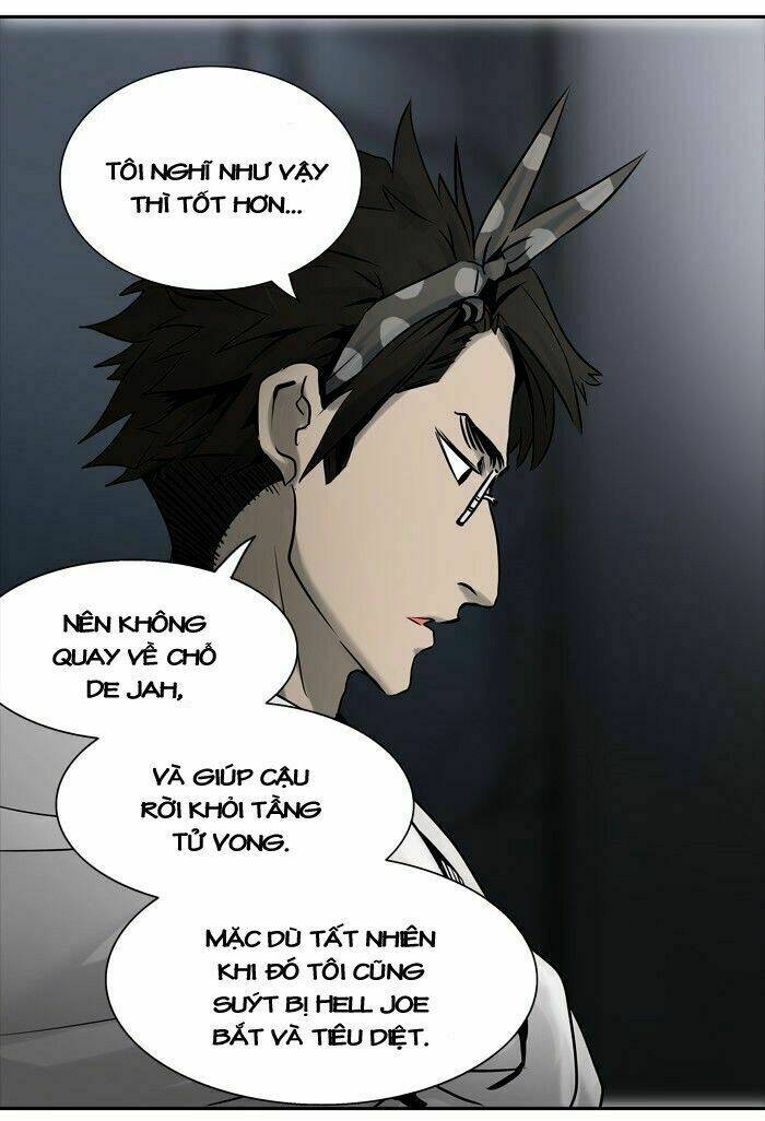 cuộc chiến trong tòa tháp Chapter 326 - Next Chapter 327