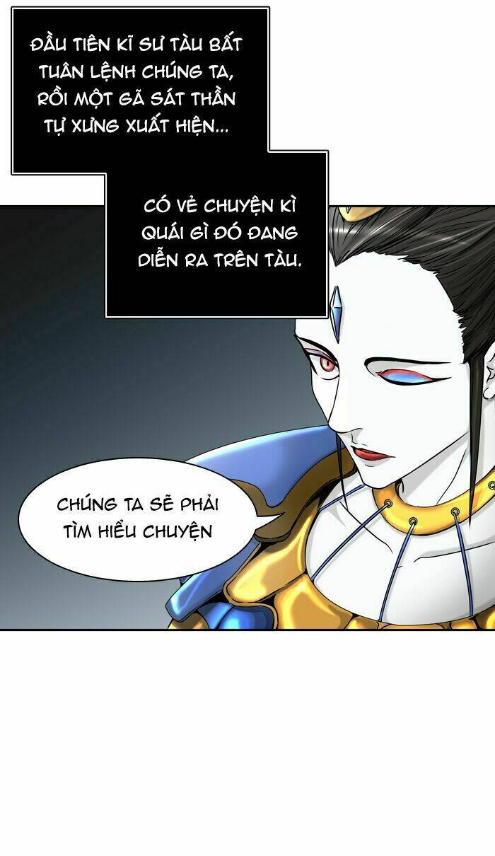 cuộc chiến trong tòa tháp Chapter 398 - Next Chapter 399