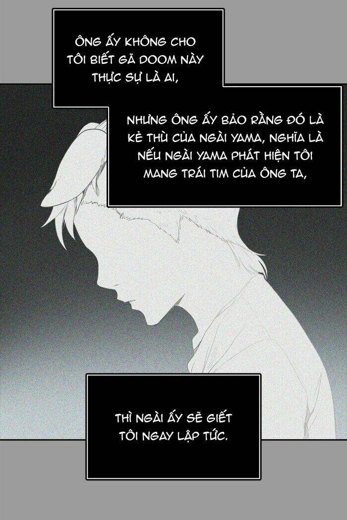 cuộc chiến trong tòa tháp Chapter 435 - Next Chapter 436