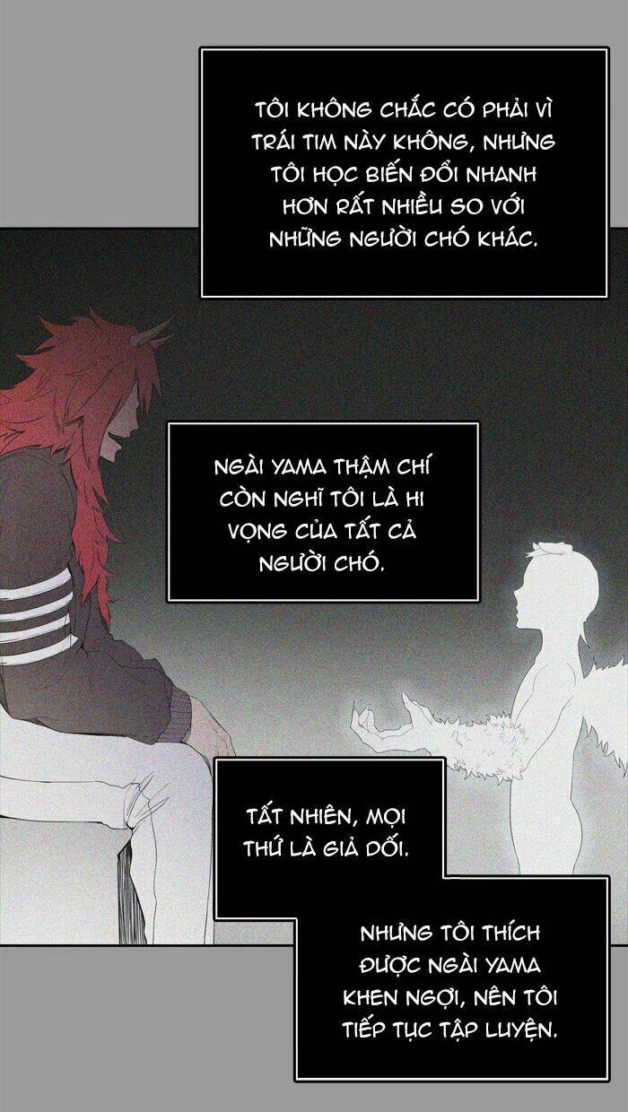 cuộc chiến trong tòa tháp Chapter 435 - Next Chapter 436