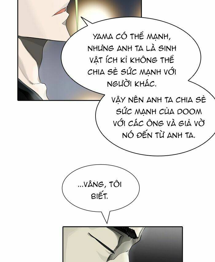 cuộc chiến trong tòa tháp Chapter 435 - Next Chapter 436