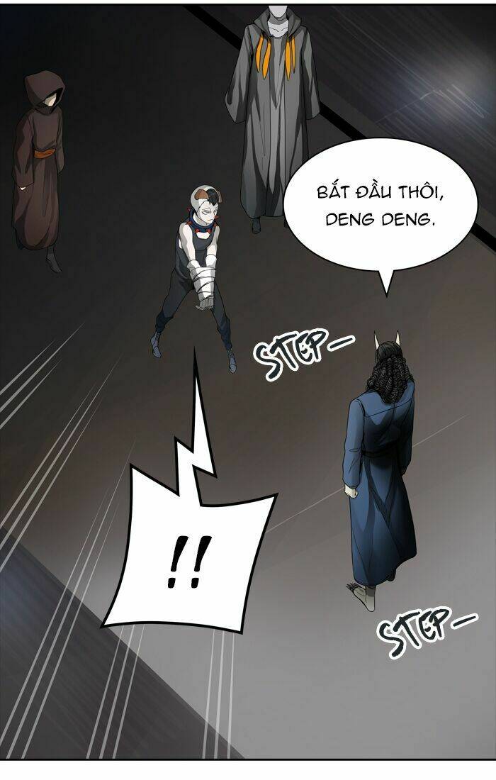 cuộc chiến trong tòa tháp Chapter 435 - Next Chapter 436