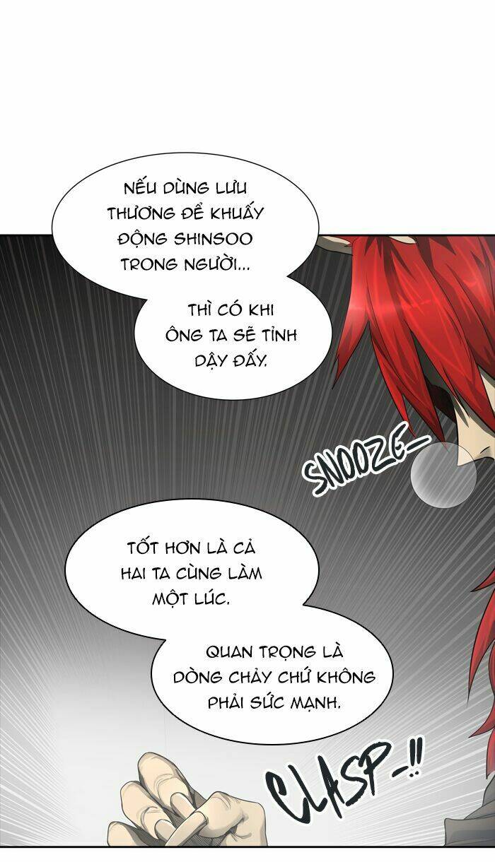 cuộc chiến trong tòa tháp Chapter 435 - Next Chapter 436