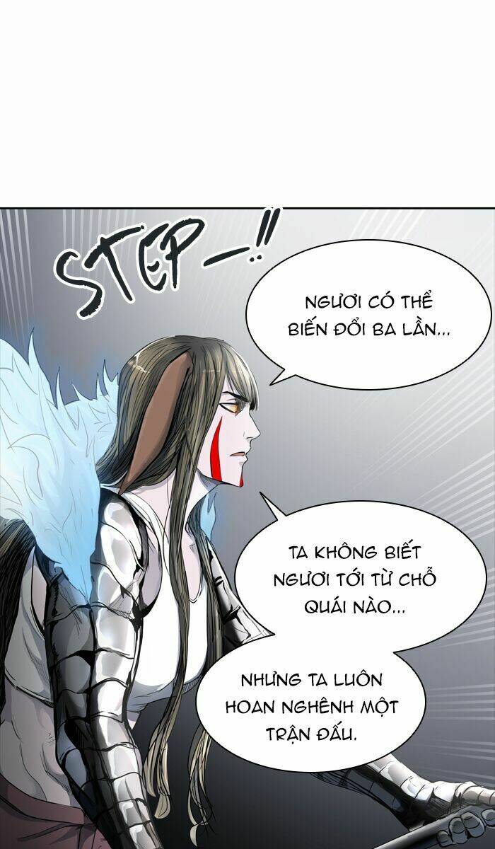 cuộc chiến trong tòa tháp Chapter 436 - Next Chapter 437