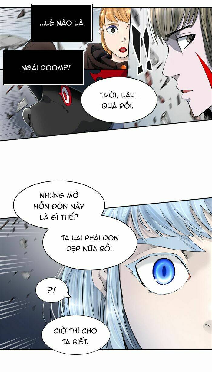 cuộc chiến trong tòa tháp Chapter 436 - Next Chapter 437