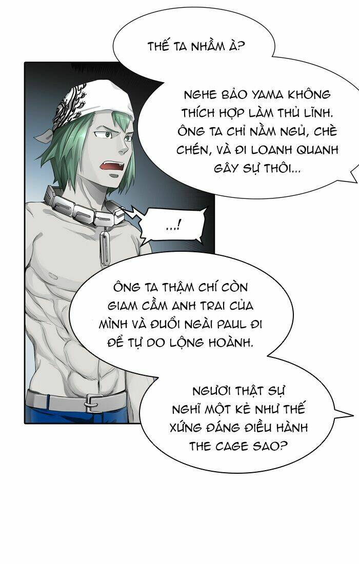 cuộc chiến trong tòa tháp Chapter 436 - Next Chapter 437