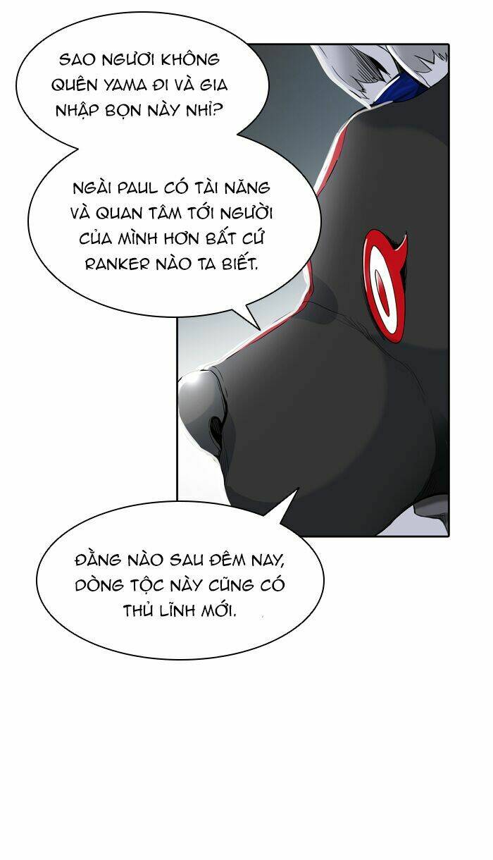 cuộc chiến trong tòa tháp Chapter 436 - Next Chapter 437