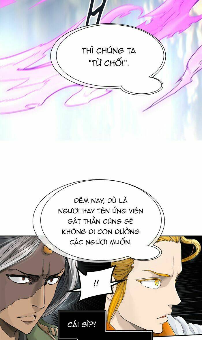 cuộc chiến trong tòa tháp Chapter 436 - Next Chapter 437