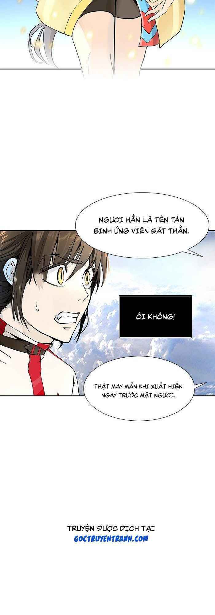 cuộc chiến trong tòa tháp chapter 495 - Next chapter 496