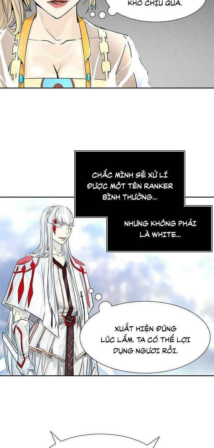 cuộc chiến trong tòa tháp chapter 495 - Next chapter 496