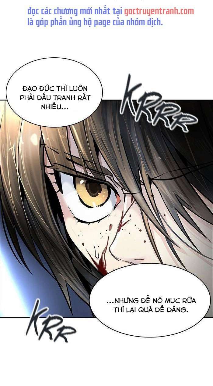 cuộc chiến trong tòa tháp chapter 496 - Next chapter 497