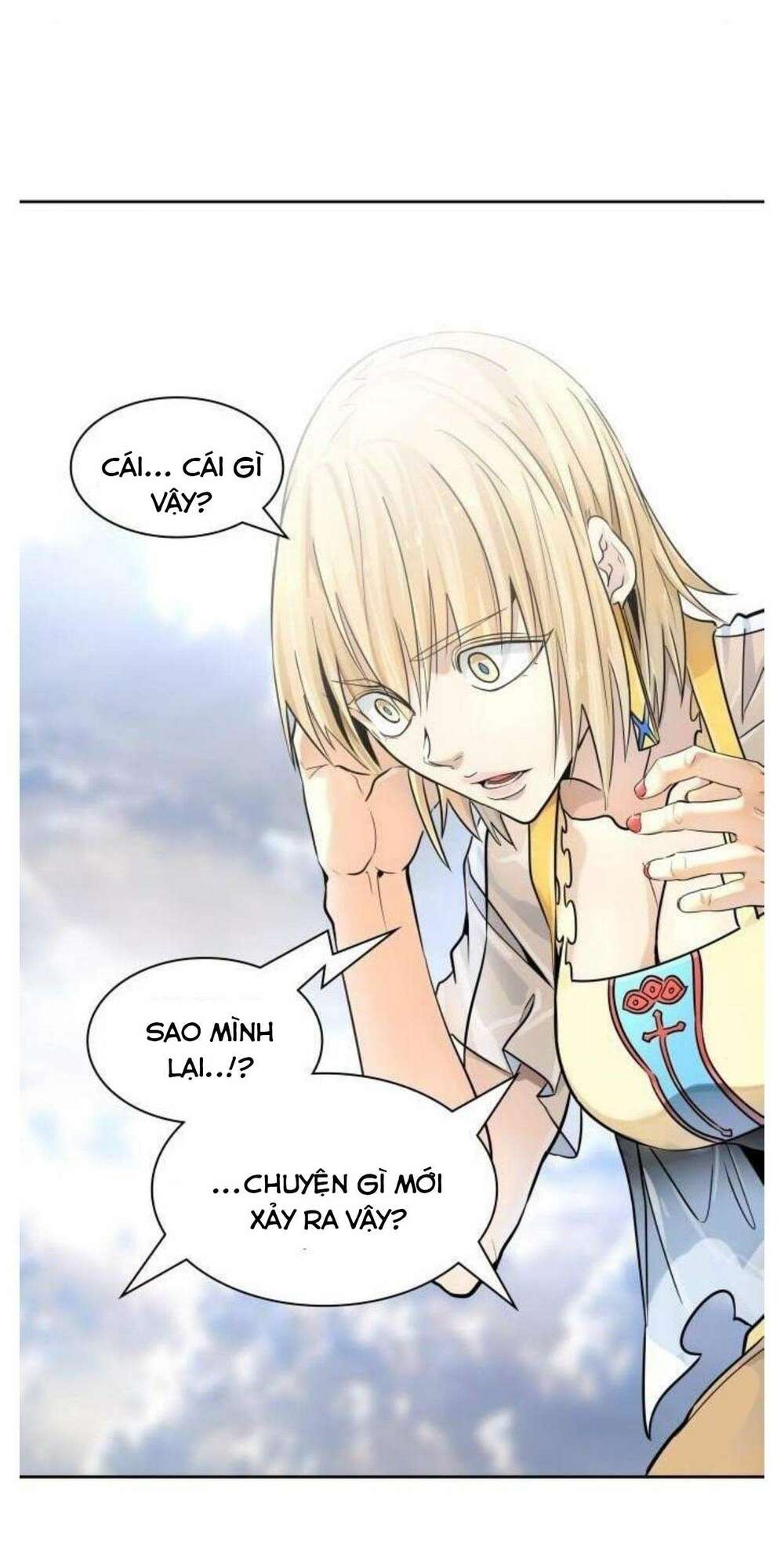 cuộc chiến trong tòa tháp chapter 507 - Next chapter 508