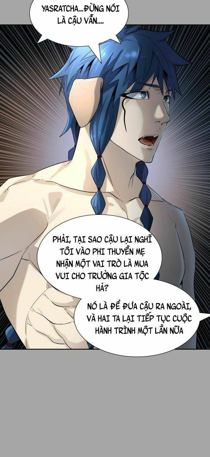 cuộc chiến trong tòa tháp chapter 529 - Next chapter 530