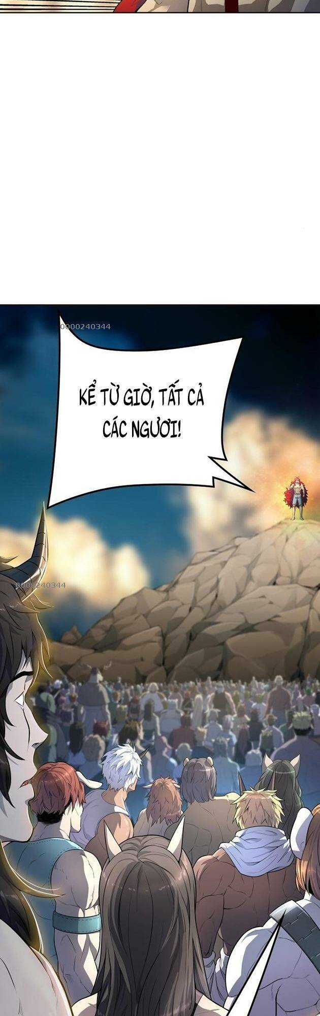 cuộc chiến trong tòa tháp chapter 550 - Next chapter 551