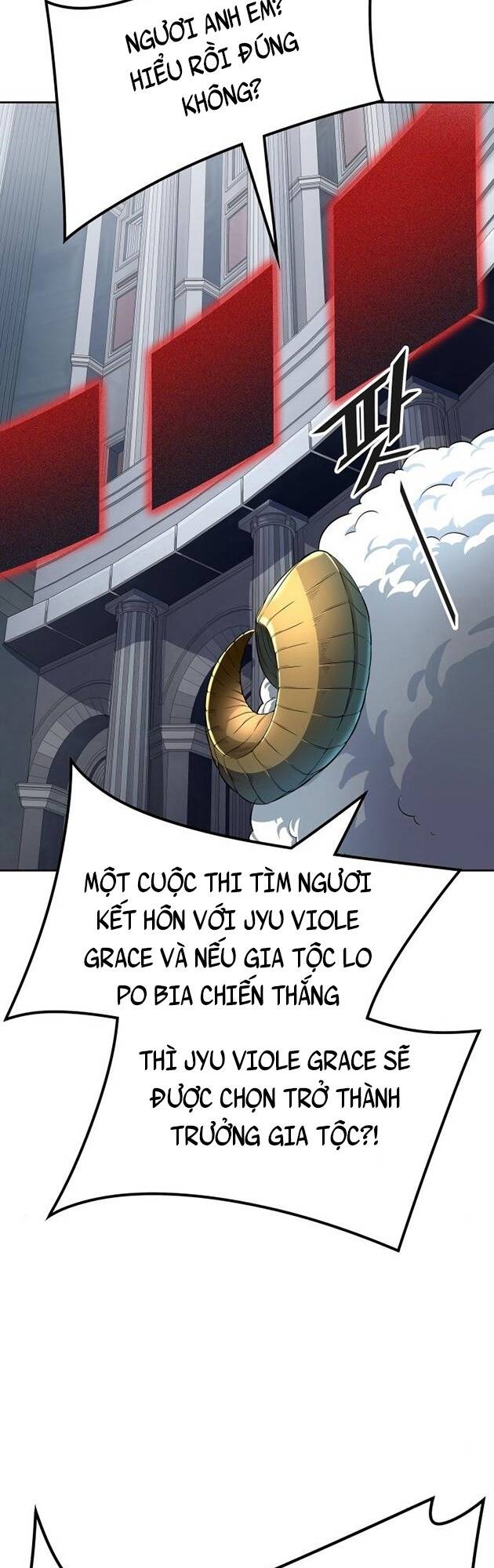 cuộc chiến trong tòa tháp chapter 550 - Next chapter 551