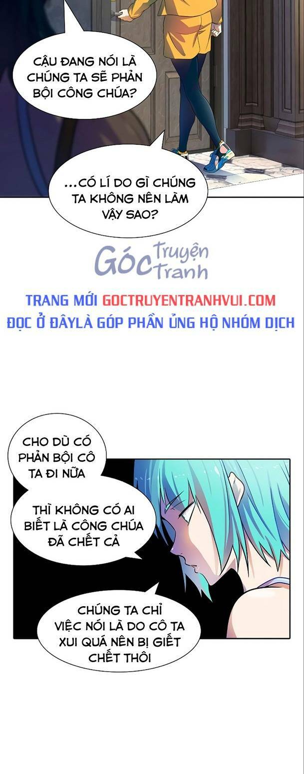 cuộc chiến trong tòa tháp chapter 559 - Next chapter 560