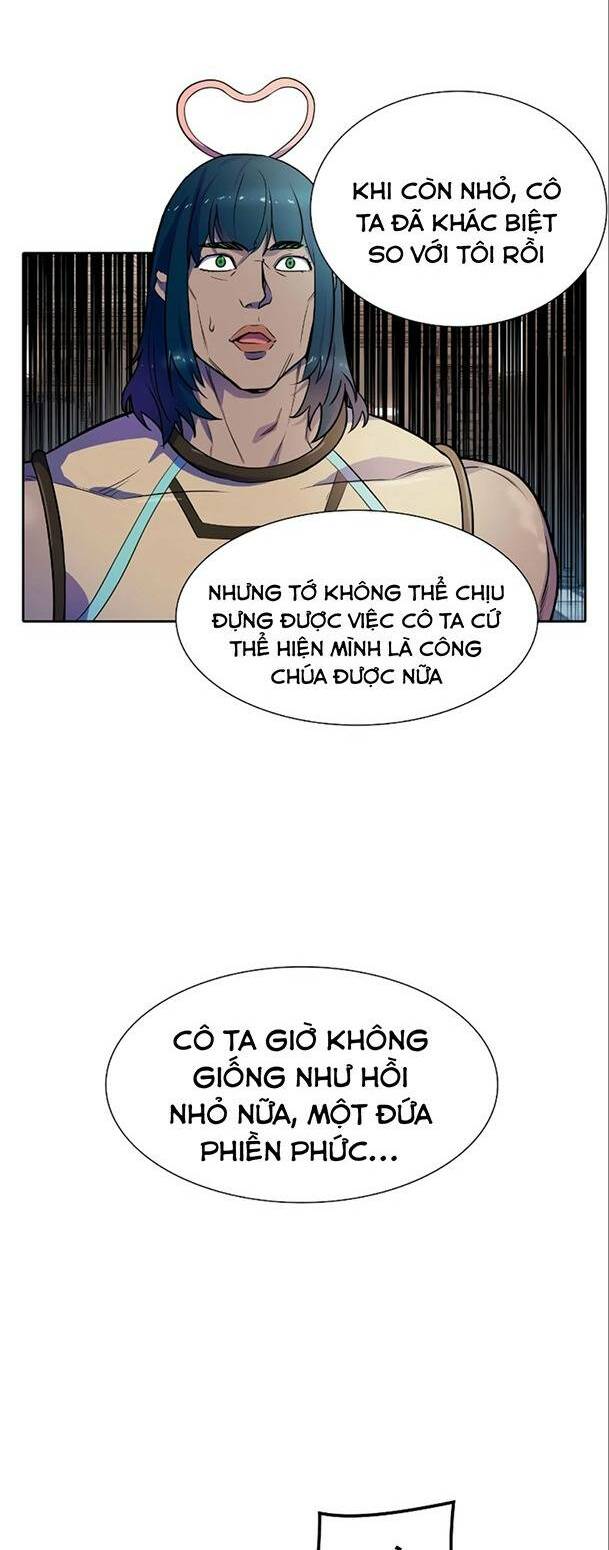 cuộc chiến trong tòa tháp chapter 559 - Next chapter 560