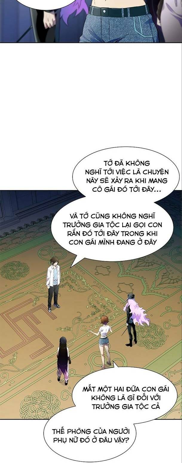 cuộc chiến trong tòa tháp chapter 559 - Next chapter 560