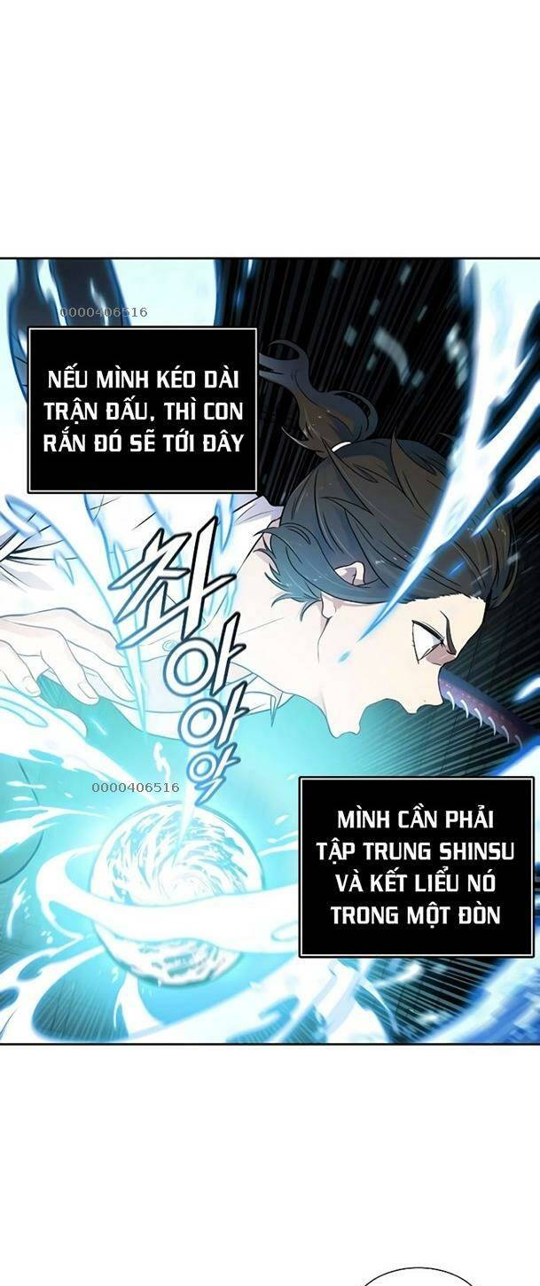 cuộc chiến trong tòa tháp chapter 561 - Next chapter 562