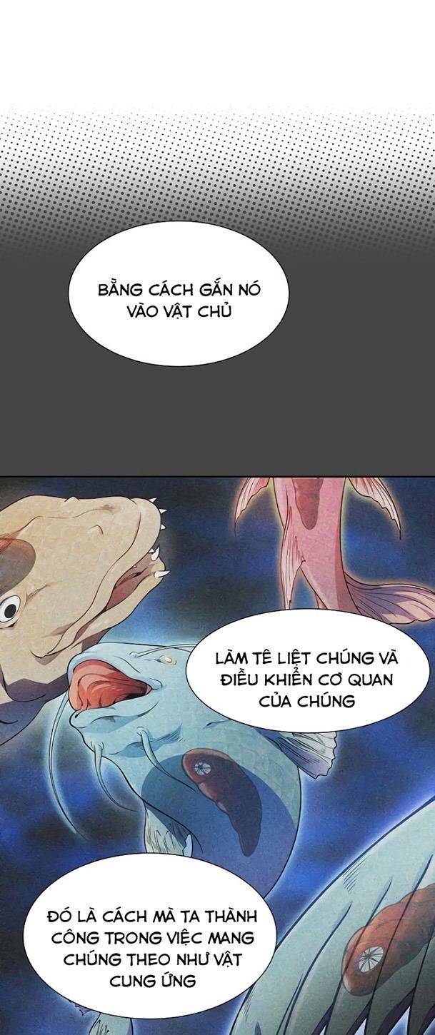 cuộc chiến trong tòa tháp chapter 561 - Next chapter 562