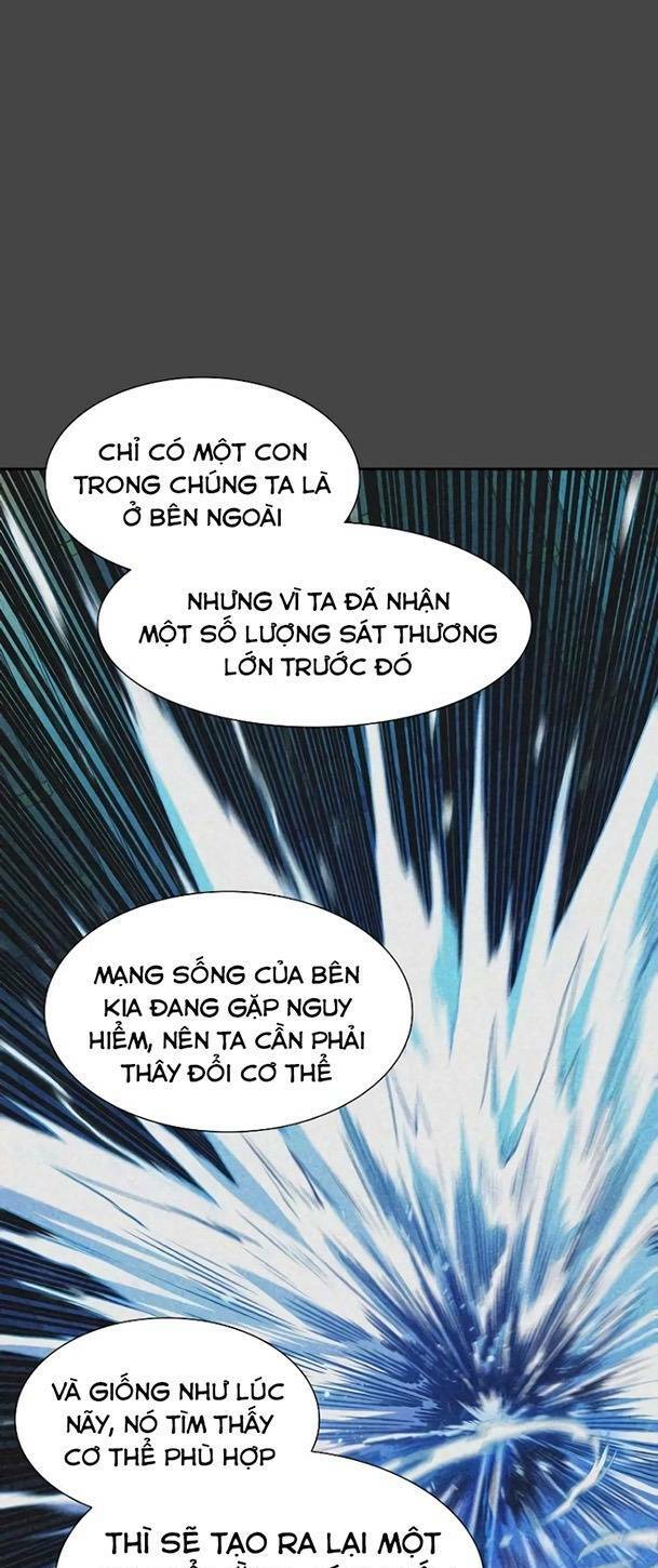 cuộc chiến trong tòa tháp chapter 561 - Next chapter 562