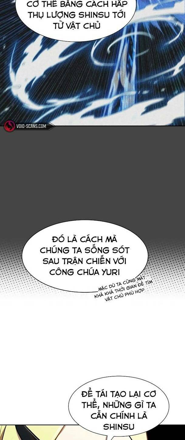 cuộc chiến trong tòa tháp chapter 561 - Next chapter 562