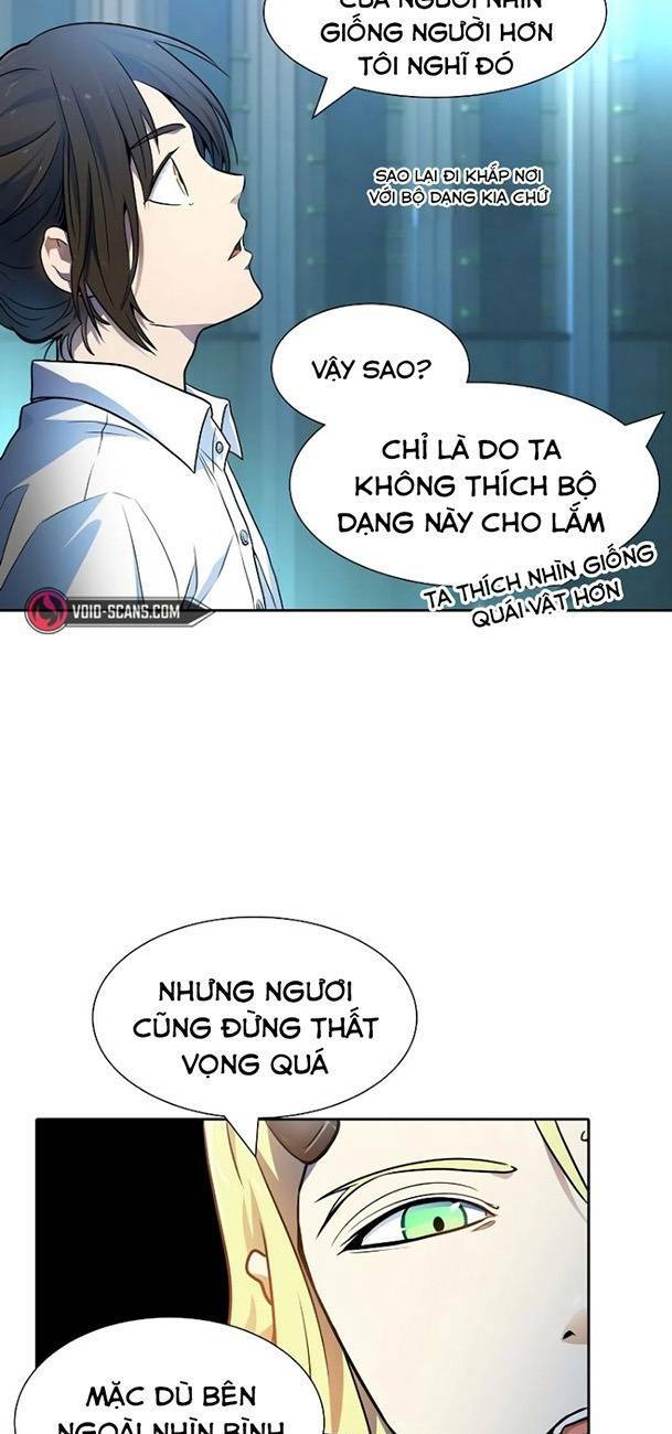 cuộc chiến trong tòa tháp chapter 561 - Next chapter 562