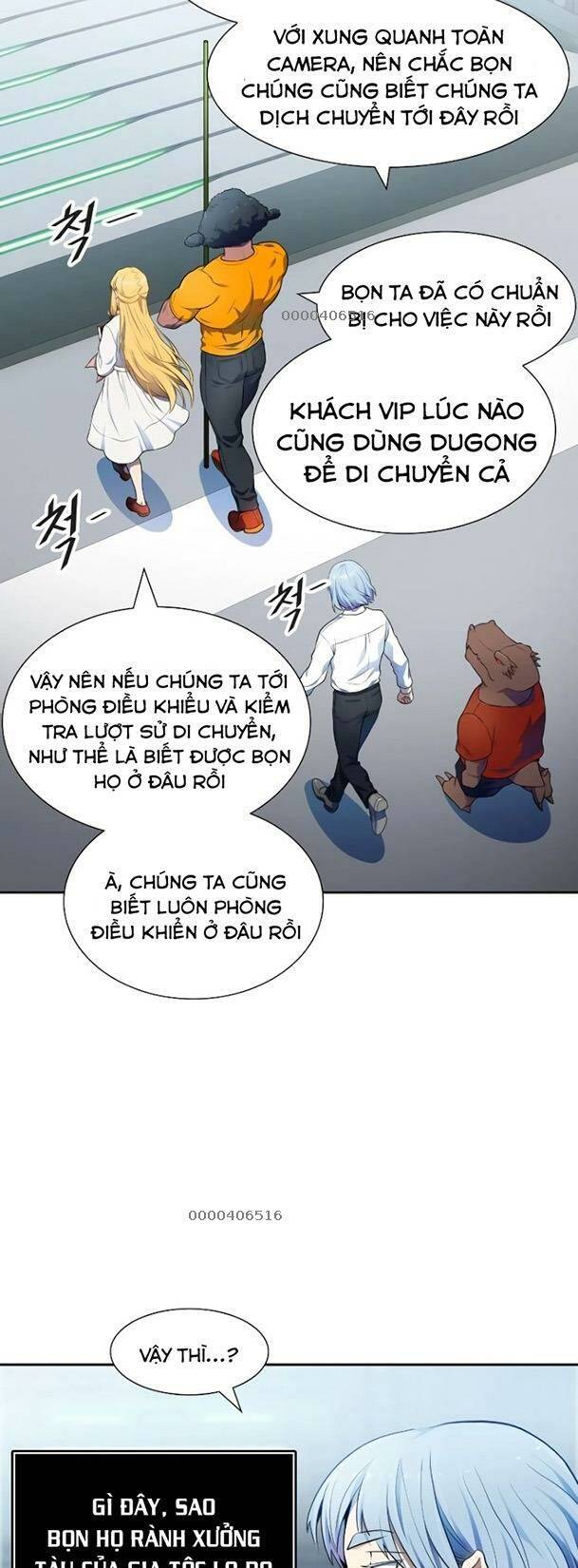 cuộc chiến trong tòa tháp chapter 564 - Next chapter 565