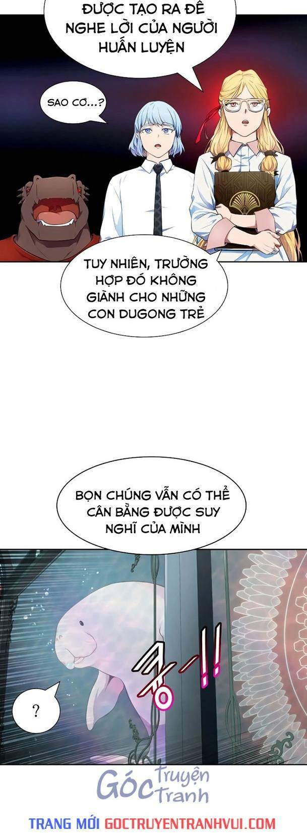 cuộc chiến trong tòa tháp chapter 564 - Next chapter 565