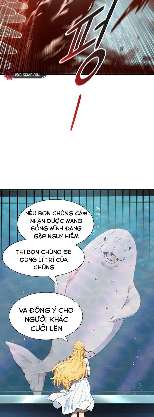 cuộc chiến trong tòa tháp chapter 564 - Next chapter 565