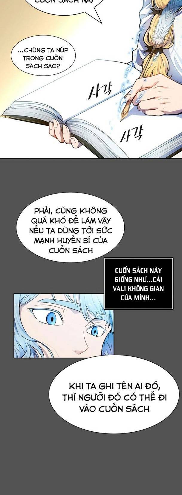 cuộc chiến trong tòa tháp chapter 564 - Next chapter 565